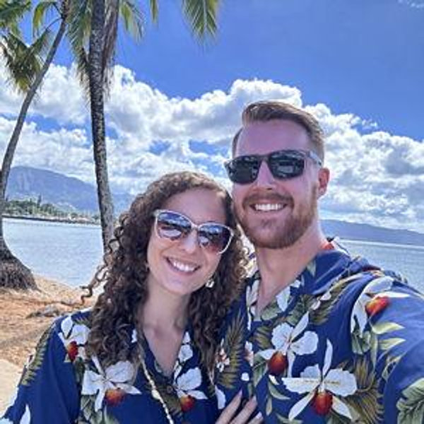 Honeymoon Fund