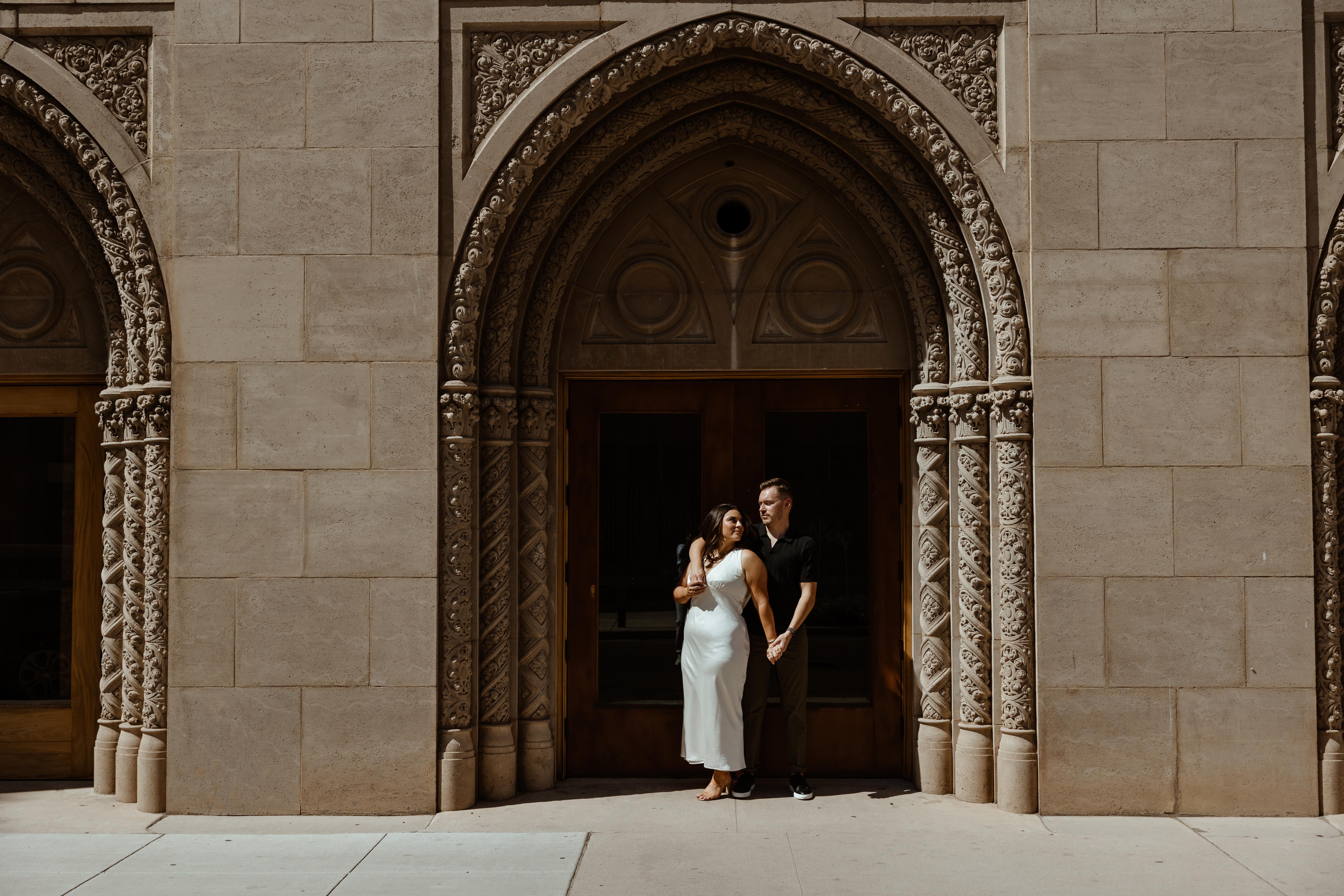 The Wedding Website of Ana Hargraves and Christian Webber