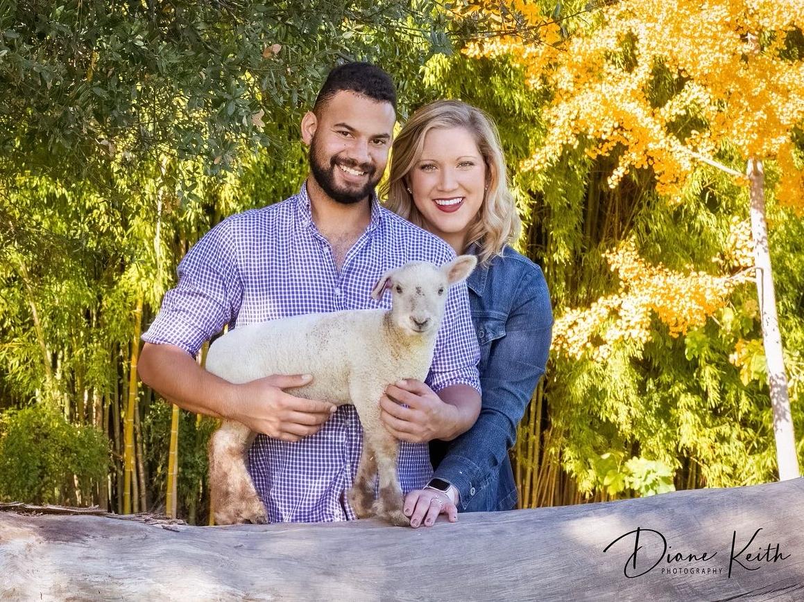 The Wedding Website of Zoë Samborski and Michael Ackley-Grady