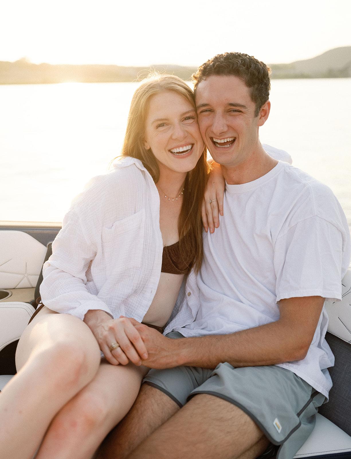 The Wedding Website of Kennon Lydick and Nick Goldreyer