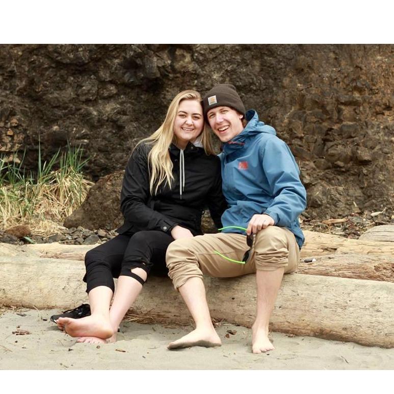 Exploring Salt Creek State Park