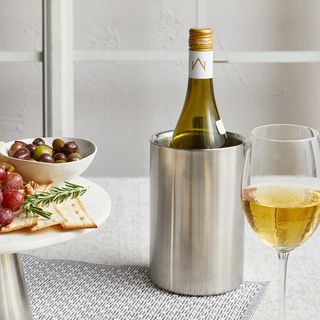 Double Wall Wine Cooler