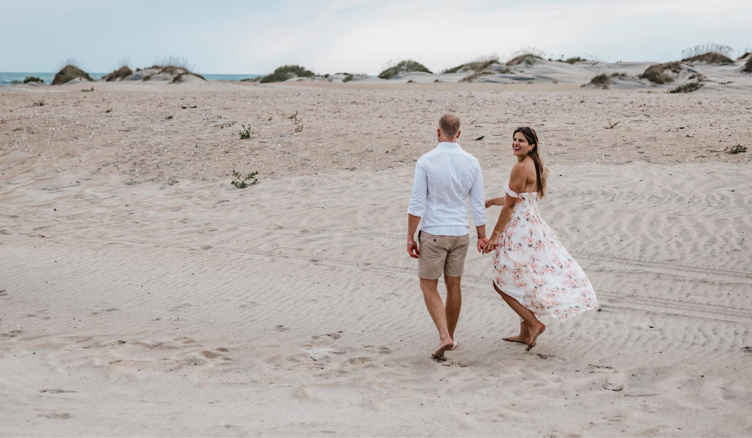 The Wedding Website of Nicole Shaw and Vance Farren