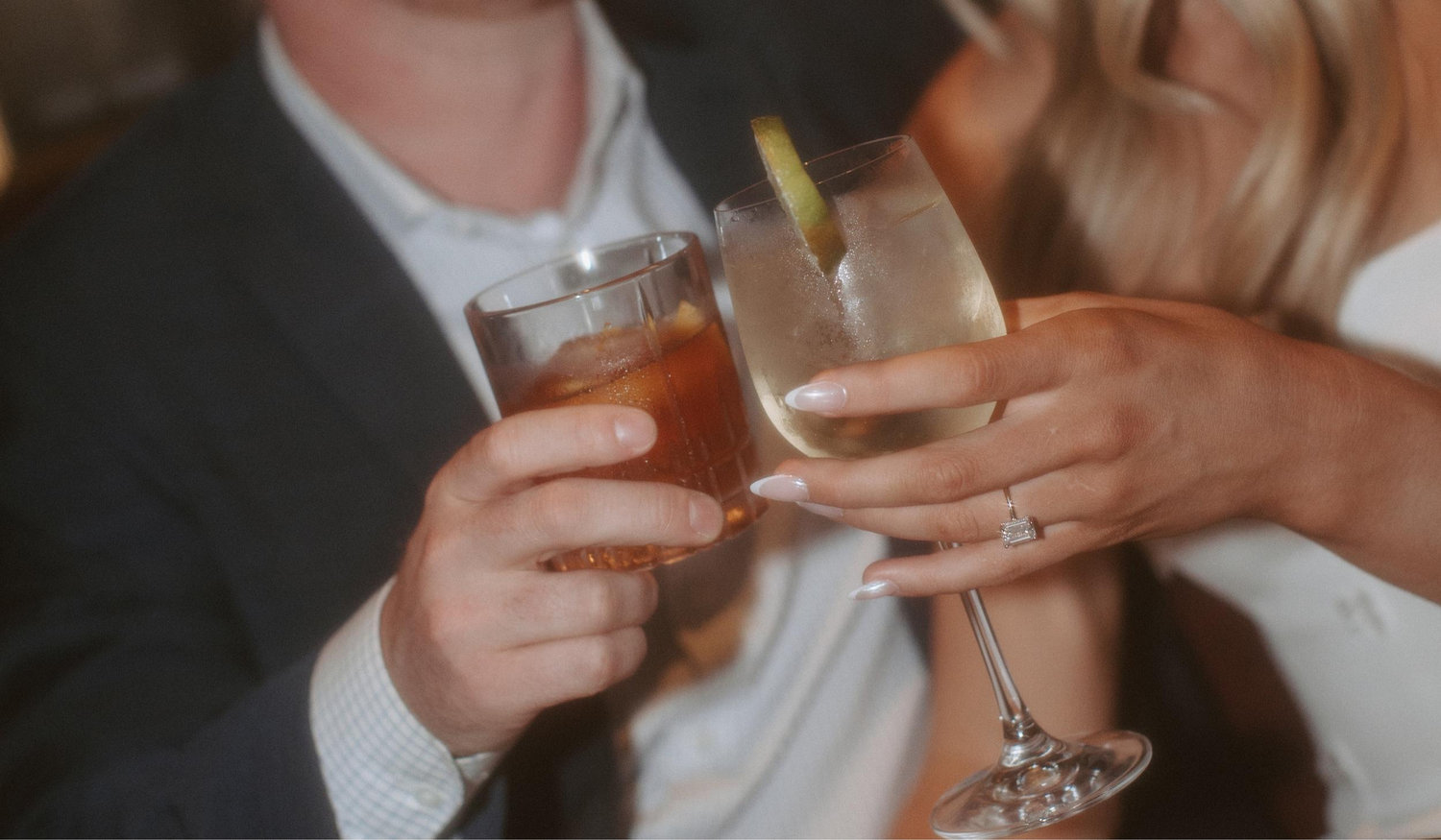 The Wedding Website of Sarah Bruns and Colton Heuple