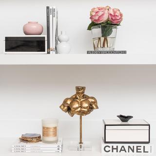 Hollywood 19-Piece Decor Set