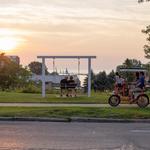 Downtown St. Joseph