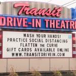 Transit Drive-In Theatre