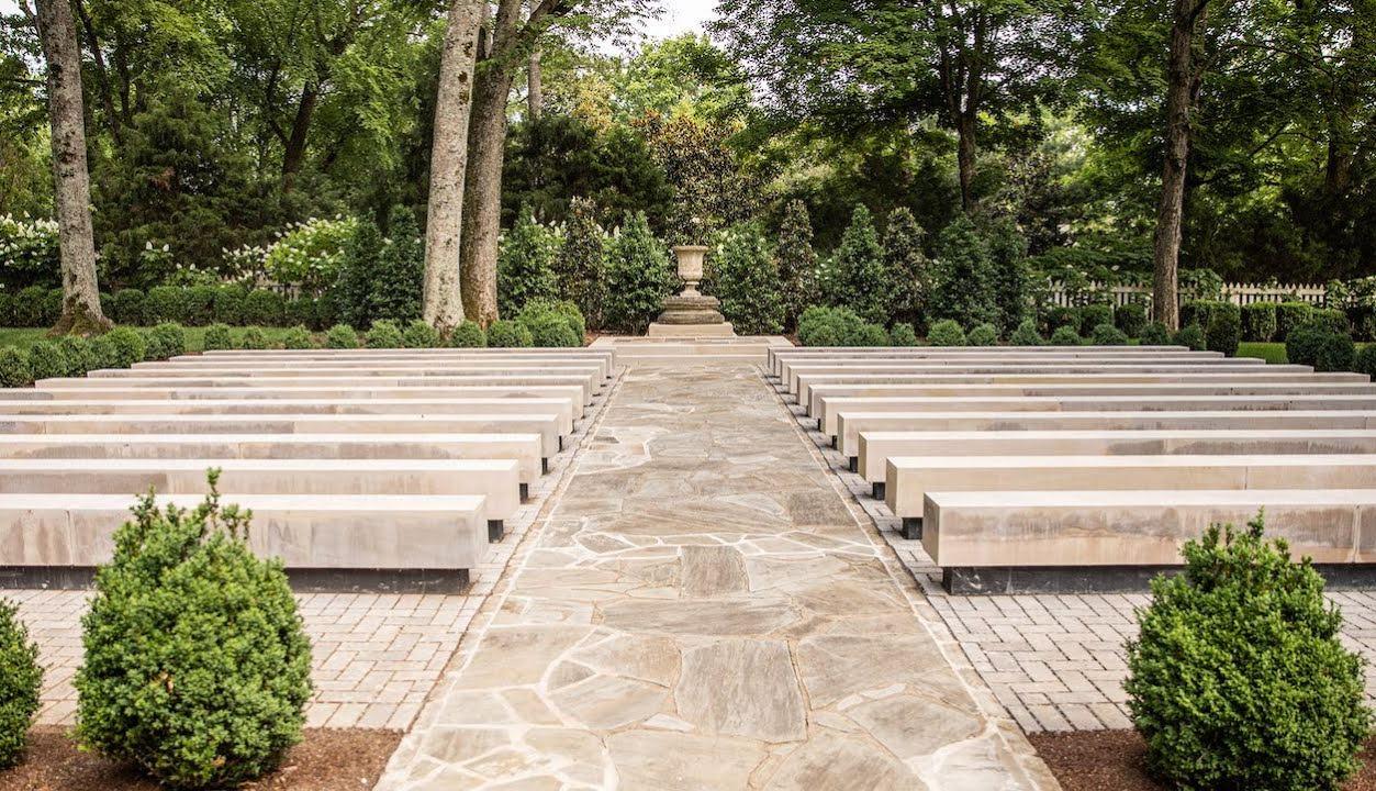 The Wedding Website of Molly Cronin and Hunter Harrison