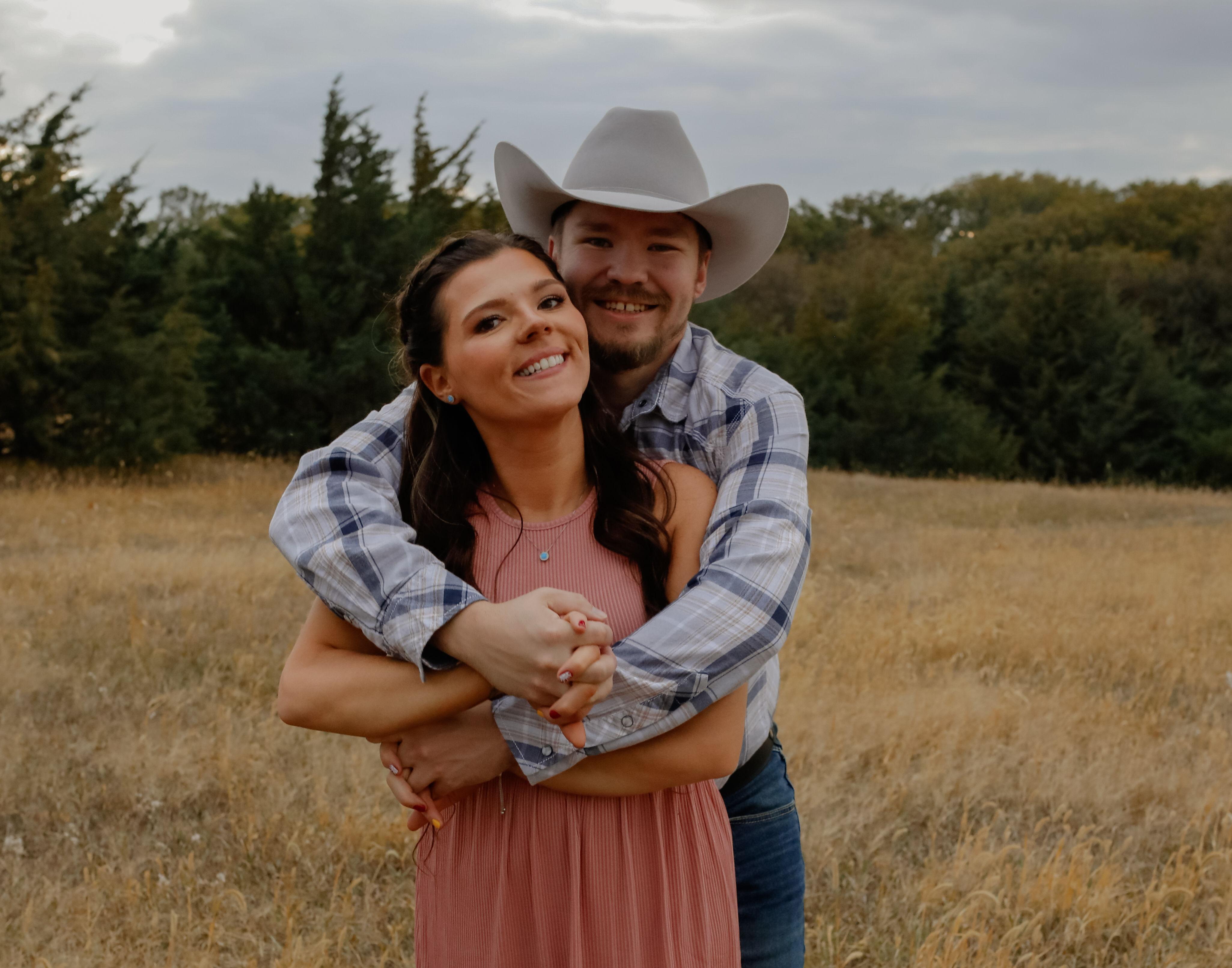 The Wedding Website of Kylie Reed and Justin Keller