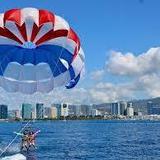 Xtreme Parasail