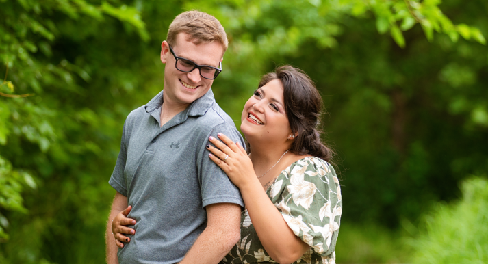 The Wedding Website of Rebekah Juarez and Colton Burk