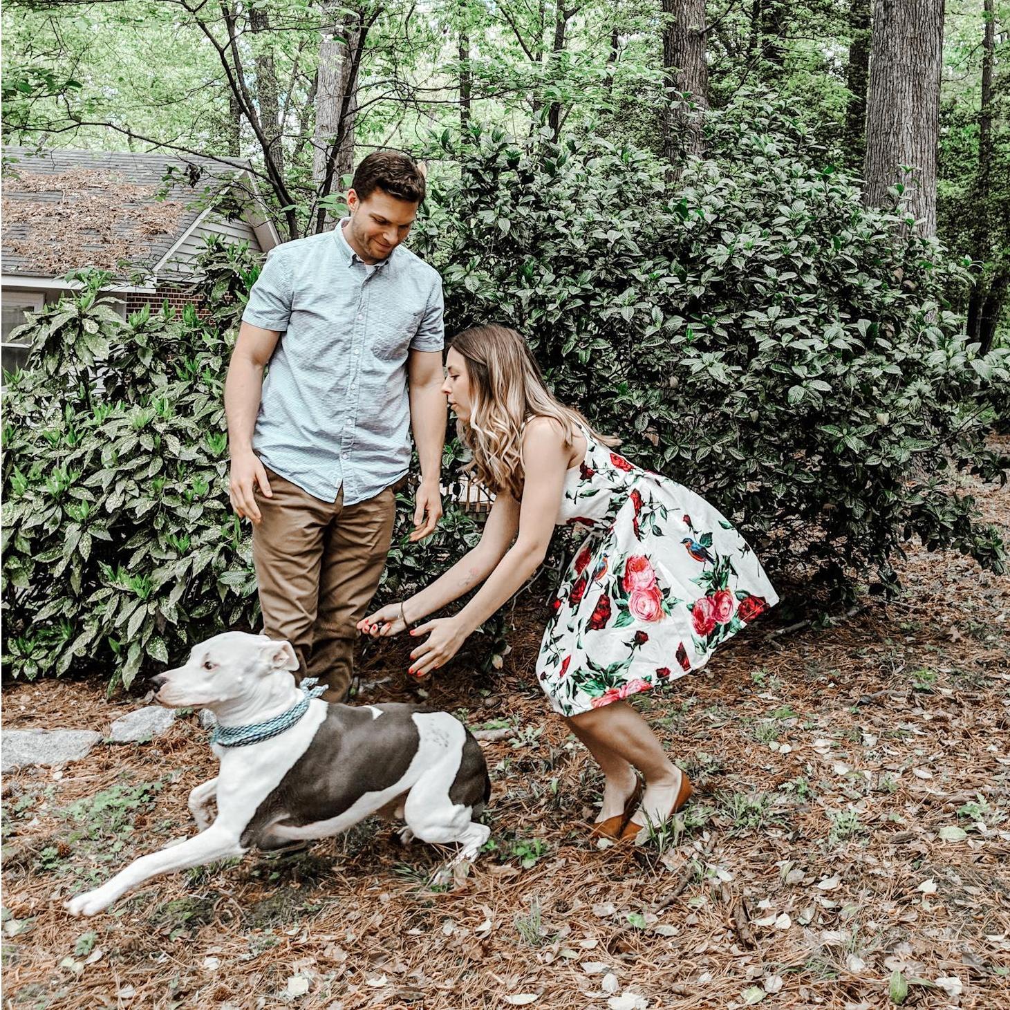 Easter 2019