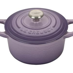 Round Dutch Oven