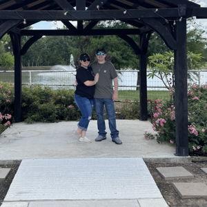 Dallas Honeymoon Fund