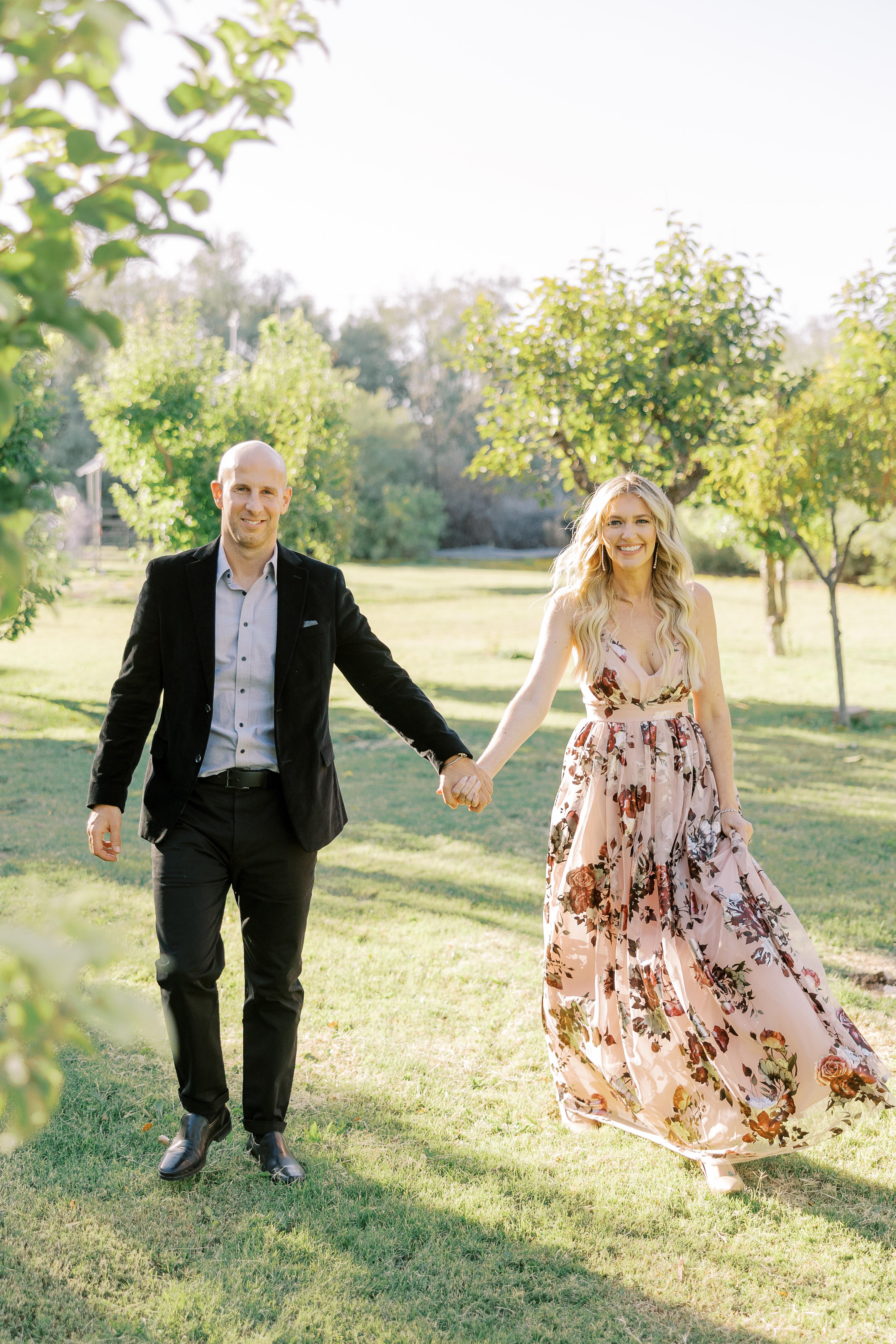 The Wedding Website of Lindsey Rathjen and Louie Palmer