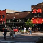 Historic Downtown McKinney