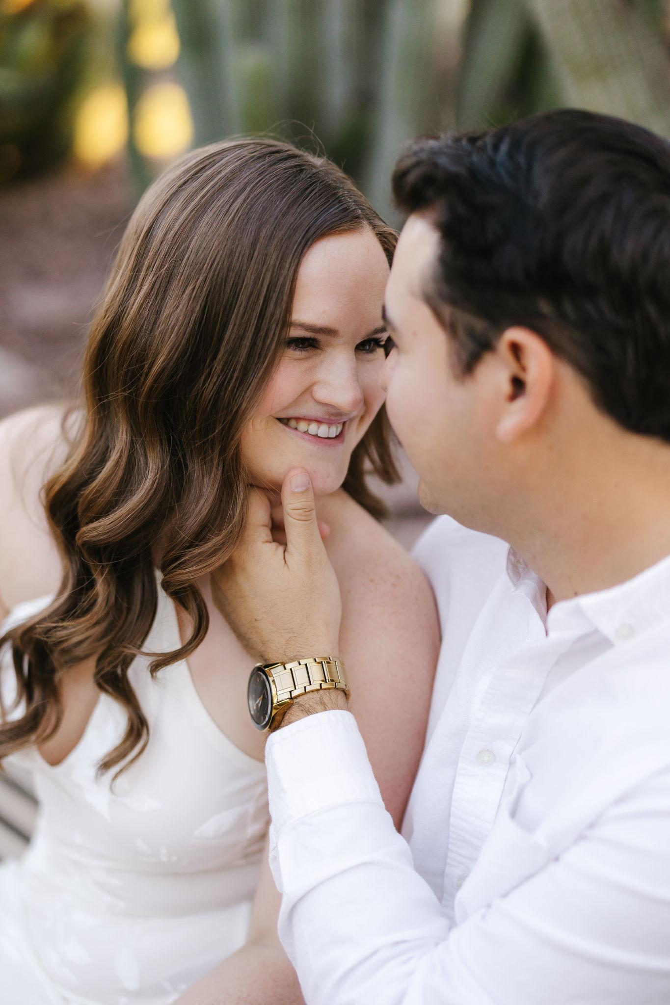 The Wedding Website of Abel Aldape and McKenna Cave