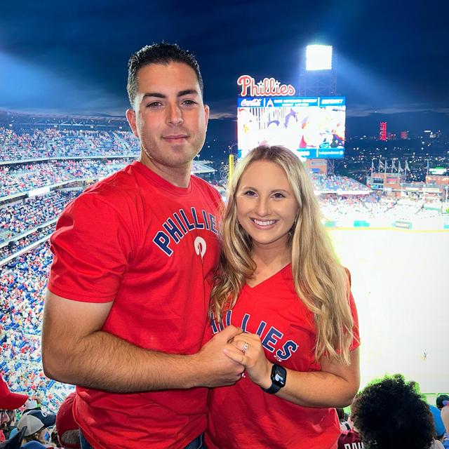 Phillies Tickets for Two