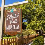Sharlot Hall Museum