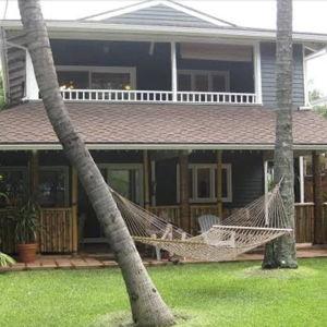 The Inn at Mama's Fish House
