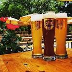 The Olde Mecklenburg Brewery