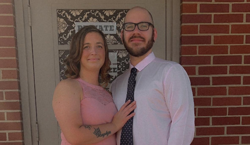 Angela Cameron and Andrew Detchon's Wedding Website