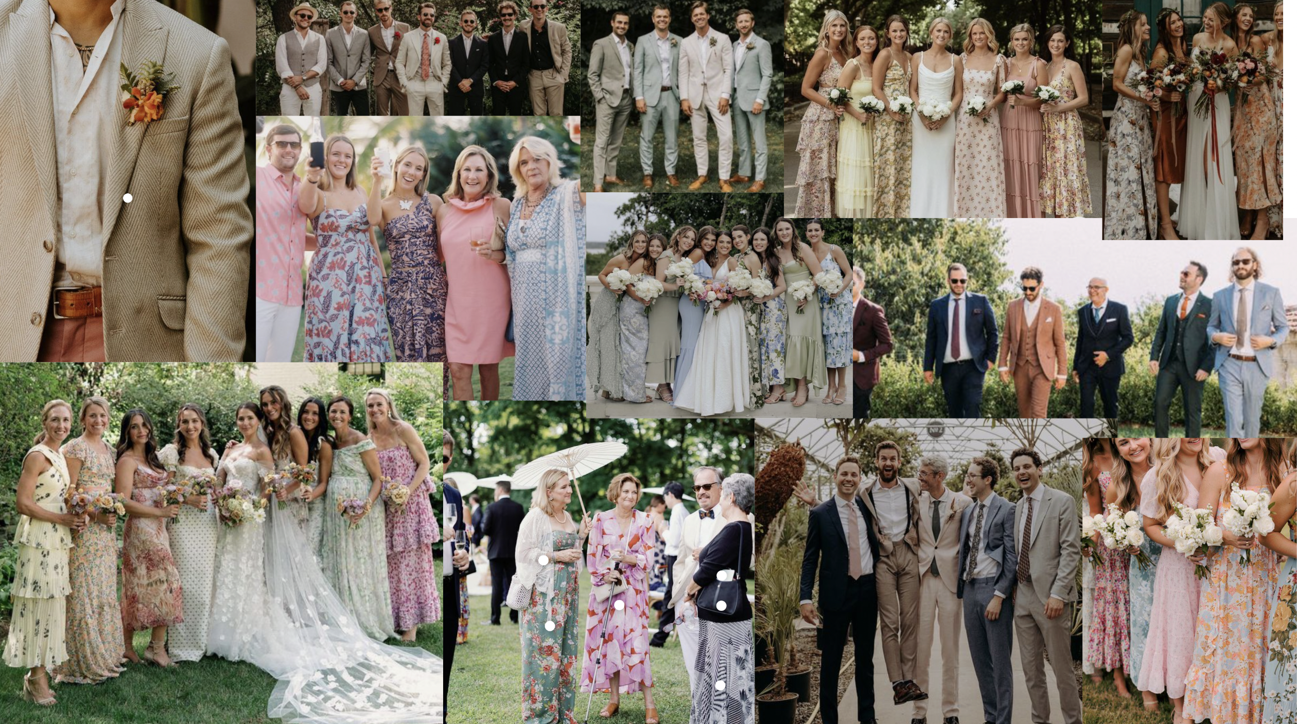 The Wedding Website of Andrew Gomez and Kathryn Cesiel