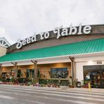 Seed to Table