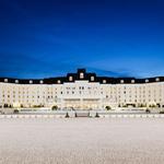 World Equestrian Center