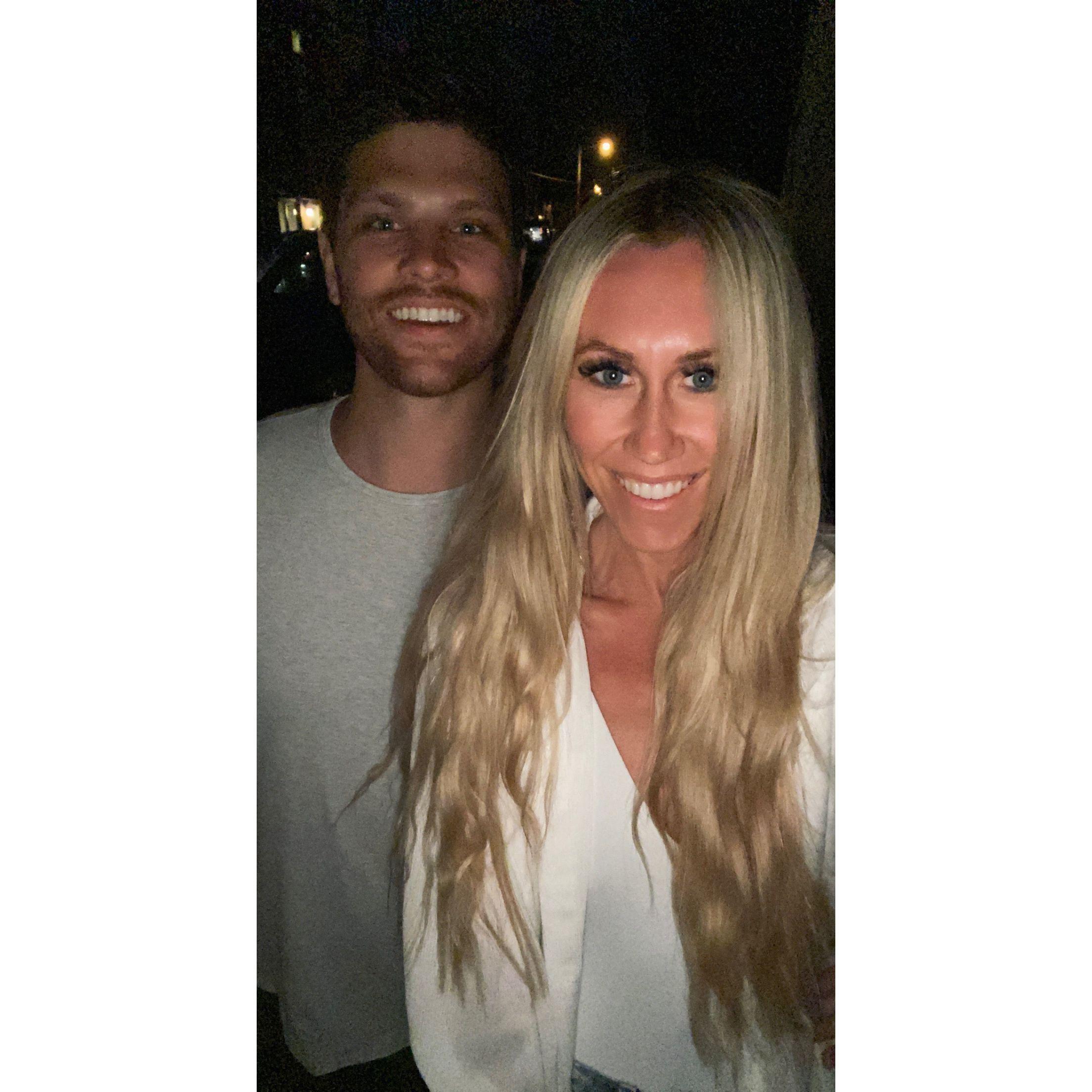February 2022 - Nashville Date Nights