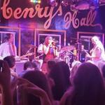 Henry's On The Market