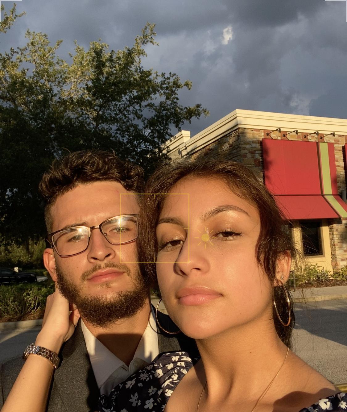 3 months dinner date.