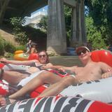 Comal Tubes