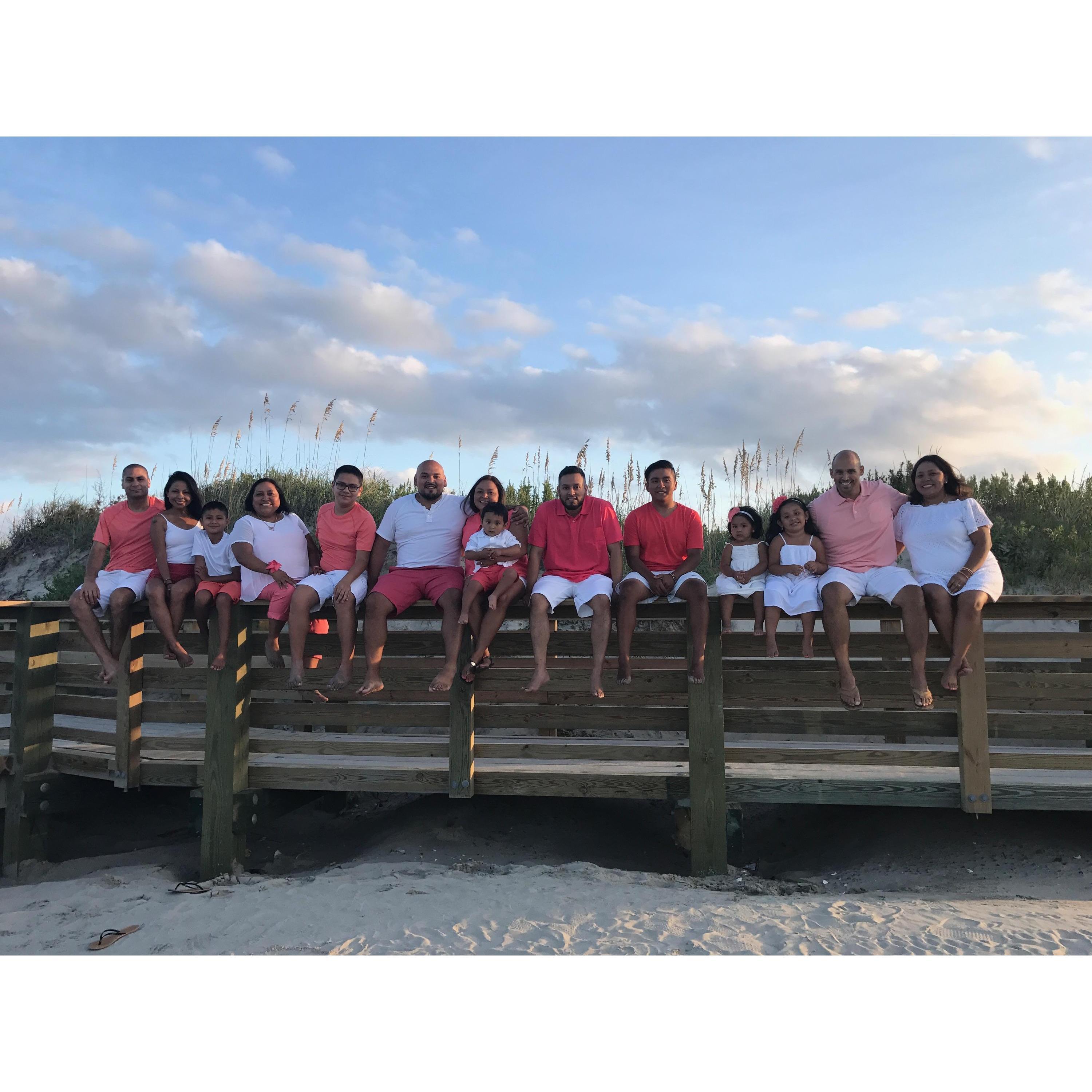 OBX 2017