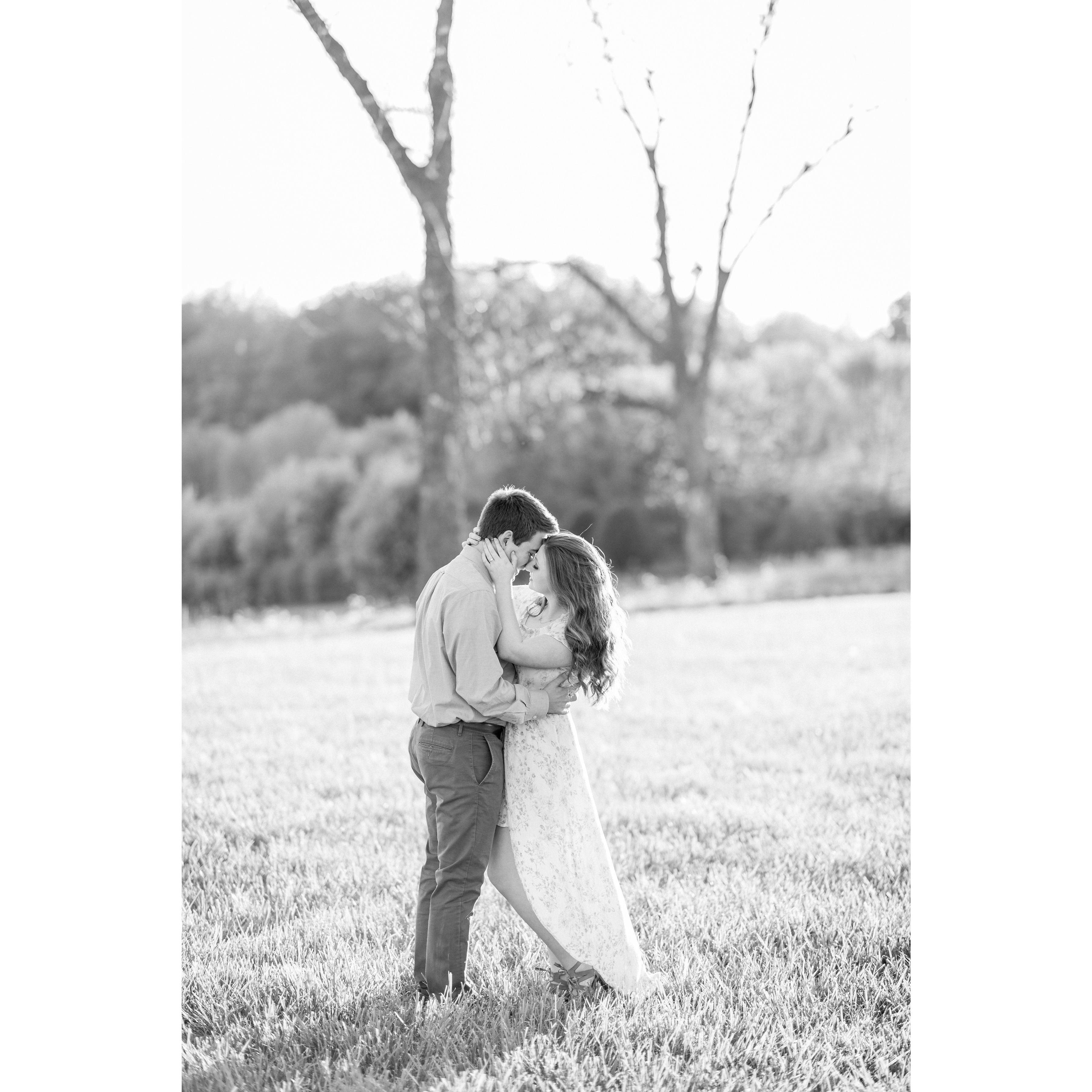 PC: Hunter and Sarah Sheldon