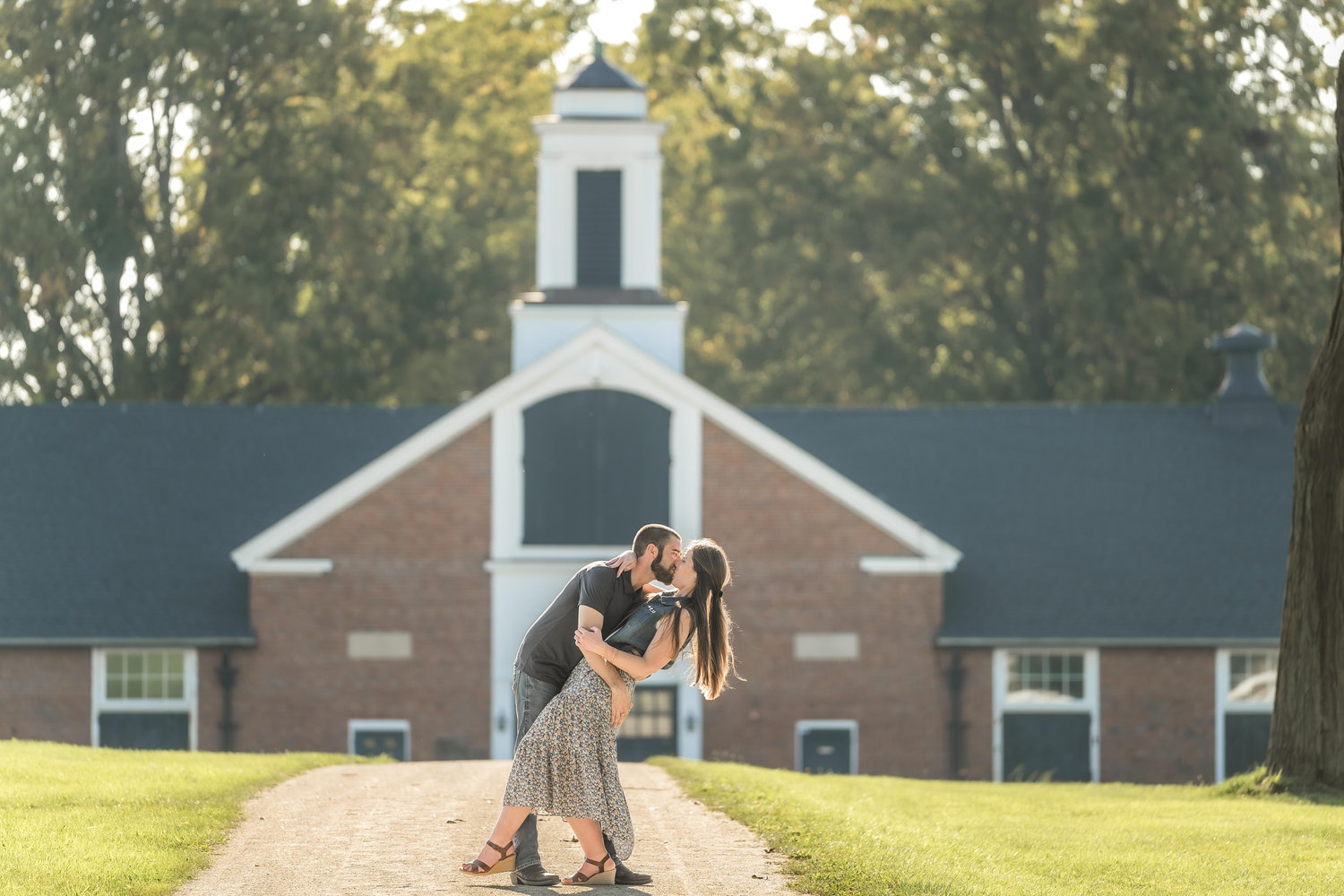 The Wedding Website of Katie Nelson and Eric Bonafede