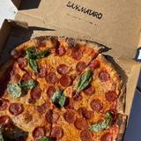 Sammataro Pizza