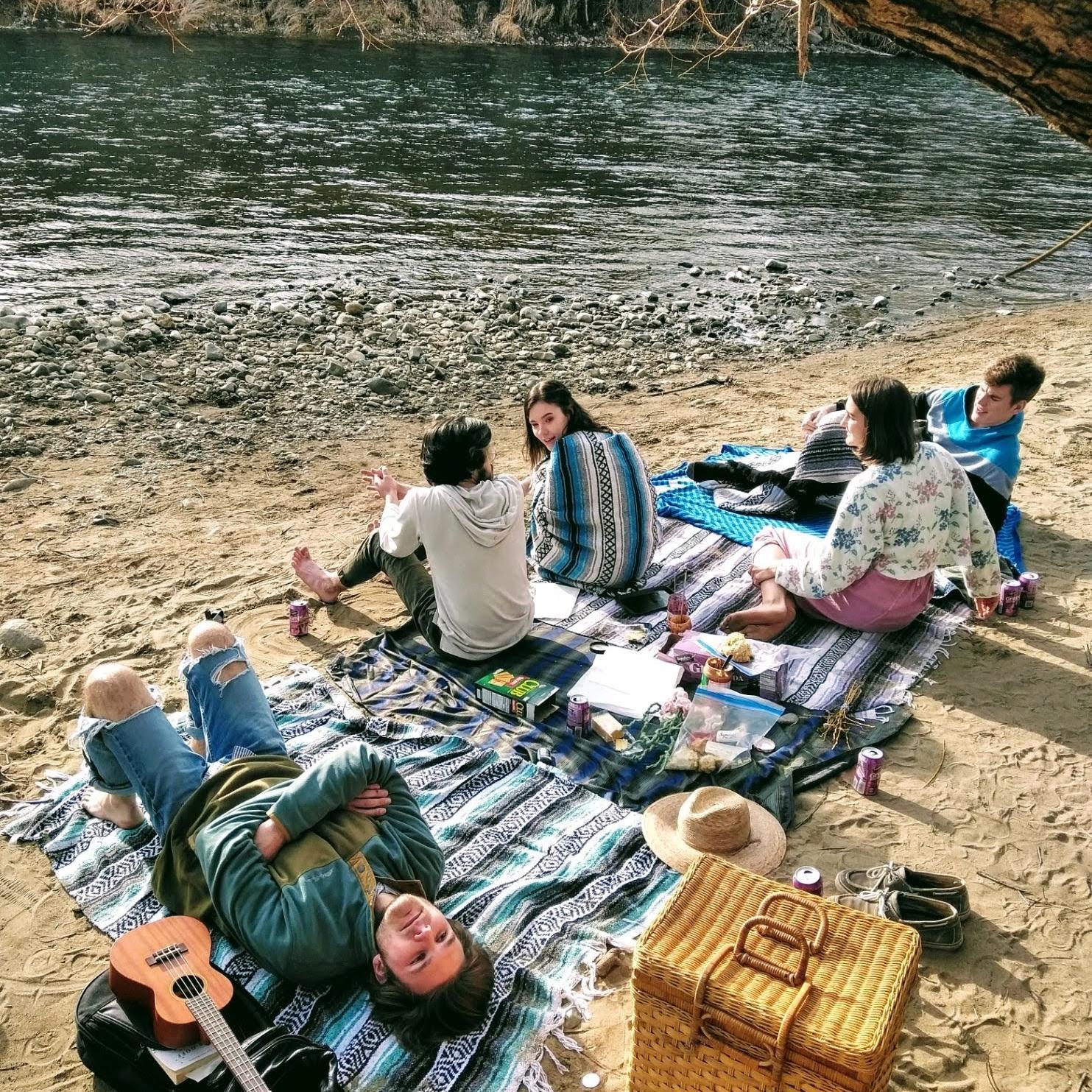 Before We Started Dating