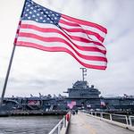 USS Yorktown CV-10