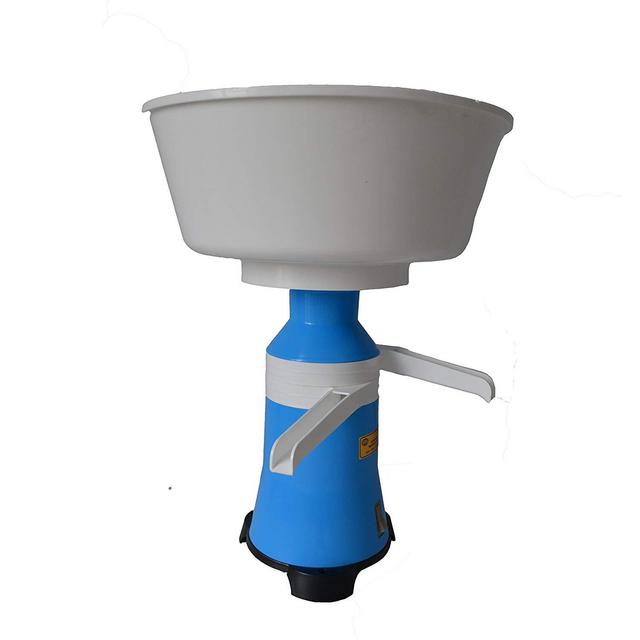 MS - Slavic Beauty Cream Separator 120V USA/Canada plug 100L/26Gal per Hr Make Fresh Cream! NEW Model