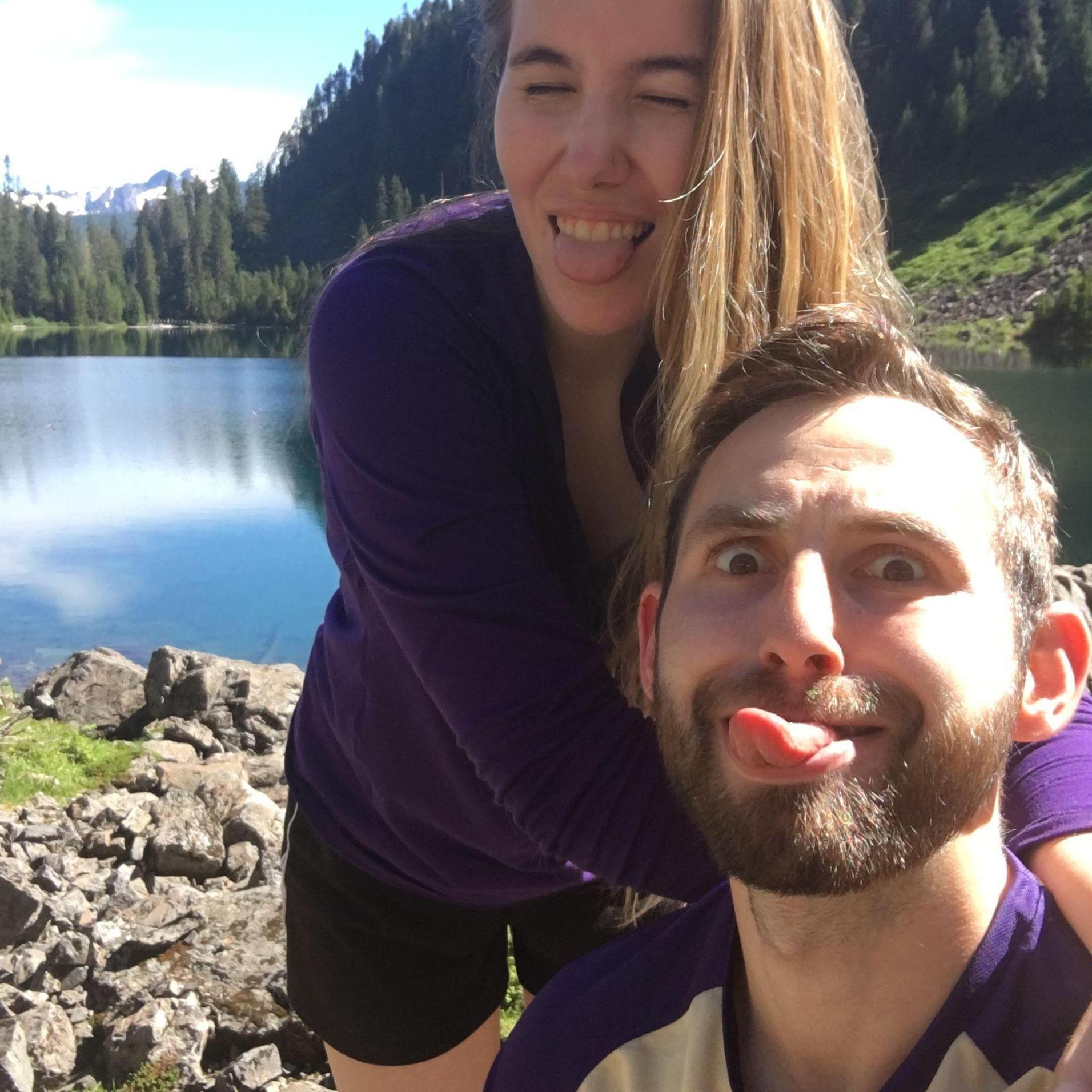 Lake Twenty Two! 07.18.2018