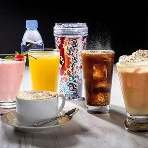 Honeymoon non-alcoholic Drink Package