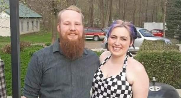 The Wedding Website of Victorious Joseph and Todd Overly
