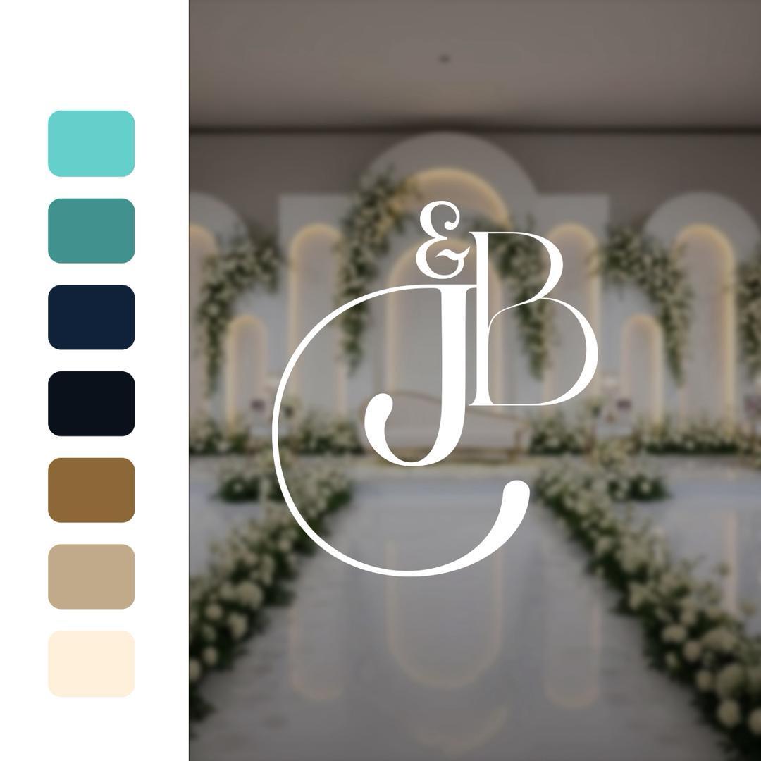 The Wedding Website of Best Ndjadi and Jecolia Bampa