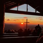 Fred W. Symmes Chapel aka "Pretty Place"