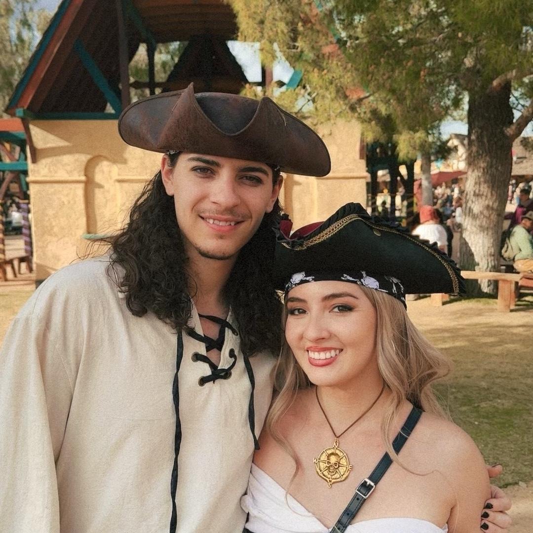 Renaissance Fair in 2024!
