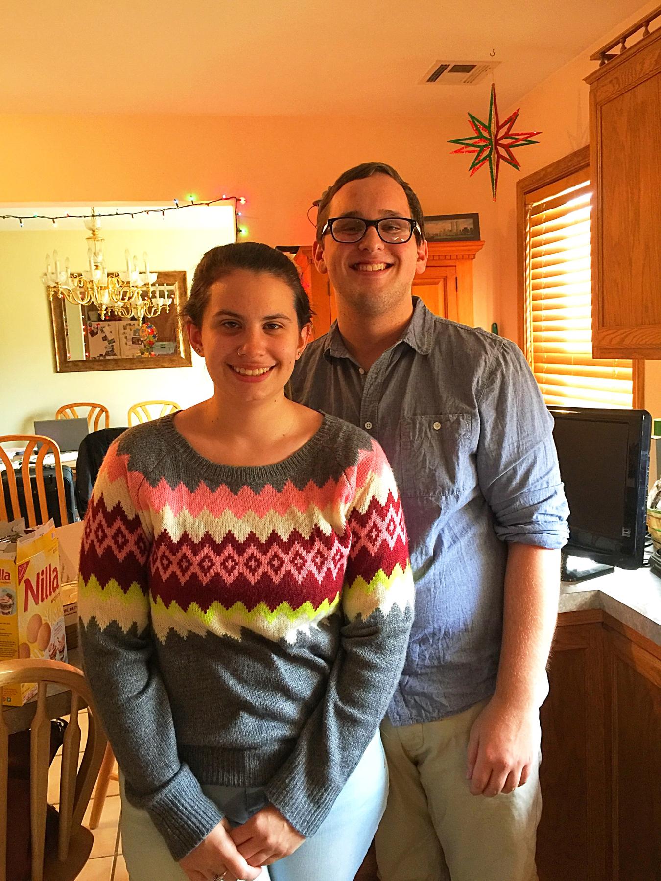 First official photo! - 2015