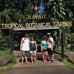 Hawai‘i Tropical Bioreserve & Garden