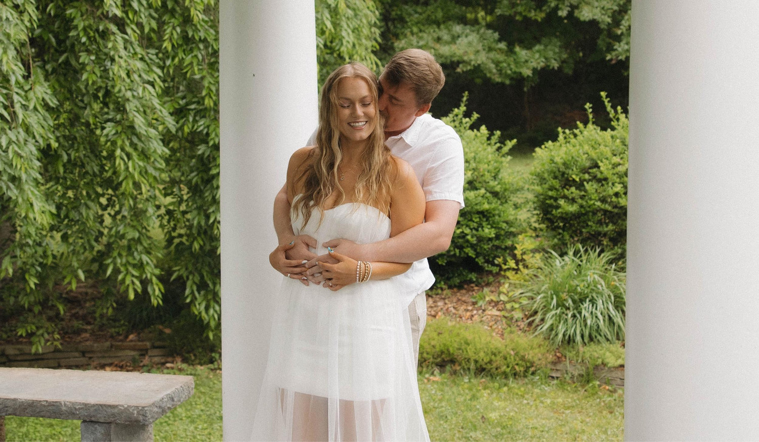 The Wedding Website of Claire Kilgore and Val George