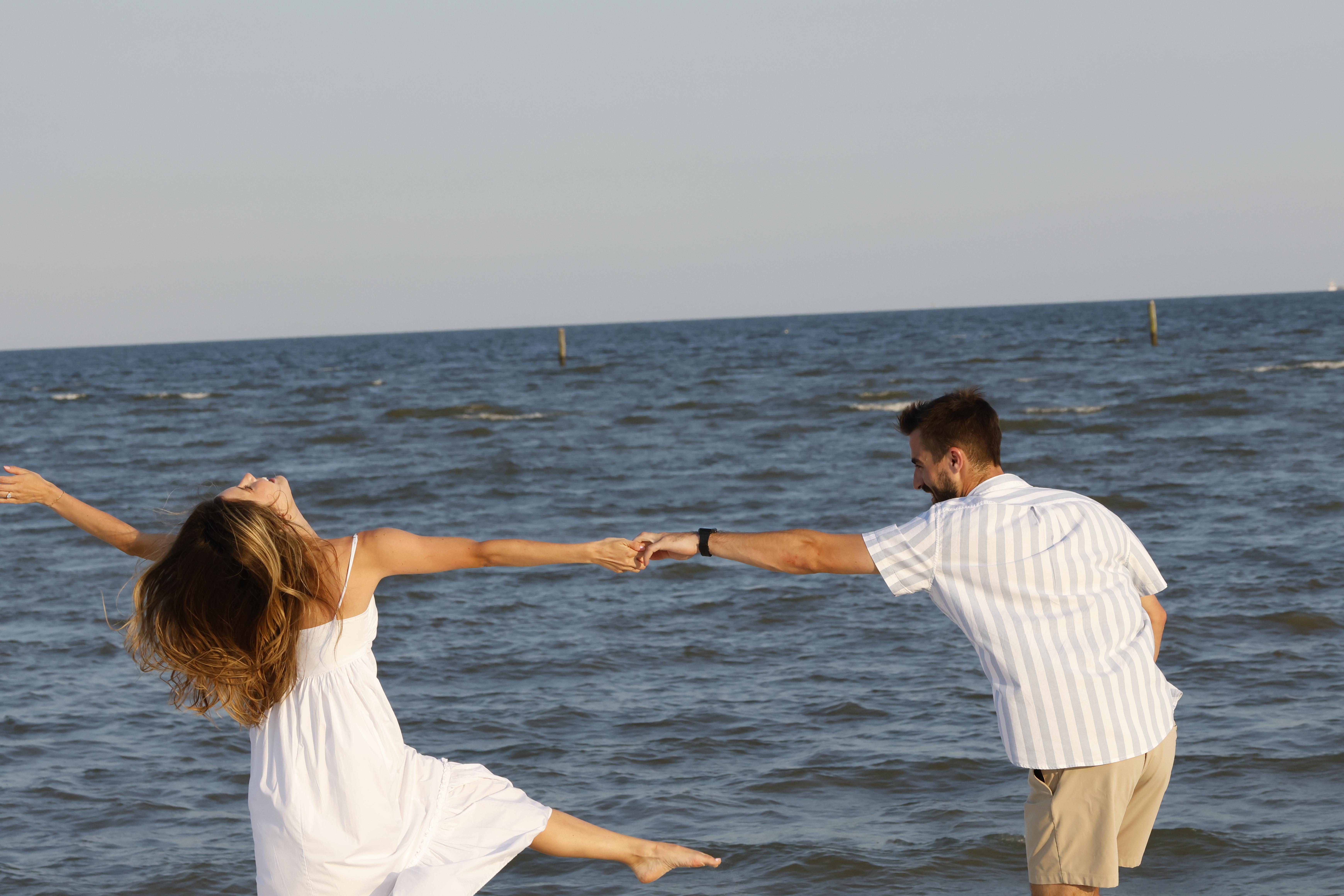 The Wedding Website of Cara Winter and Mason Belle